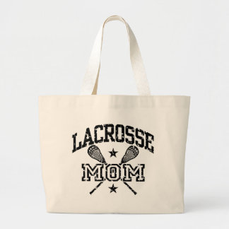 Grand Tote Bag Lacrosse Maman