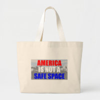 L'Amérique n'est pas un espace sûr