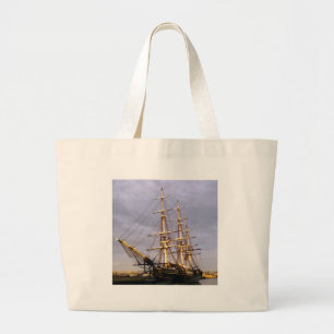 Grand Tote Bag L'amitié de Salem