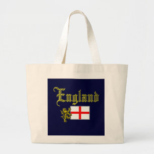 Grand Tote Bag L'Angleterre R-U