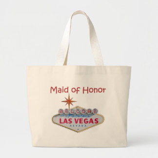 Grand Tote Bag Las Vegas Maid of Honor Classic Bag