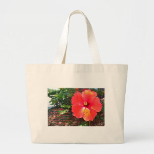 Grand Tote Bag L'attente est douloureuse