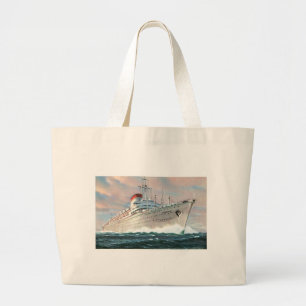 Grand Tote Bag L'Auguste de la ligne italienne