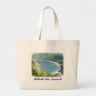 Grand Tote Bag Le Bahia de Cata Handbag