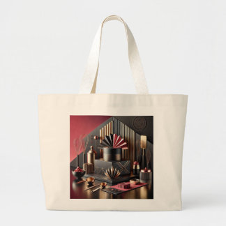 Grand Tote Bag Le luxueux Baker's