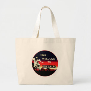 GRAND TOTE BAG LE NEVADA