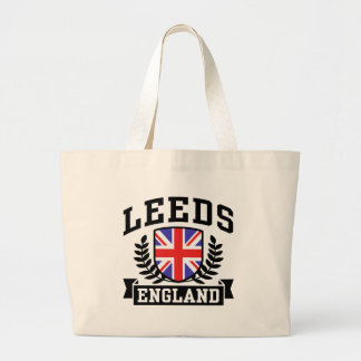 Grand Tote Bag Leeds
