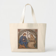 légende de Tristan et Iseult