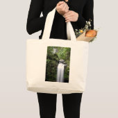 Grand Tote Bag Les chutes Juan Diego (Devant (produit))