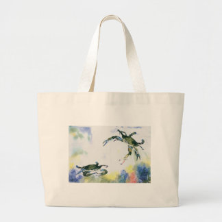 Grand Tote Bag Les garçons