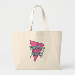 Grand Tote Bag Les nuages de brume Jumbo Fourre-tout