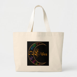 Grand Tote Bag Libra