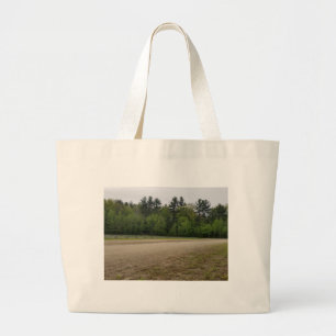 Grand Tote Bag Lieux simples