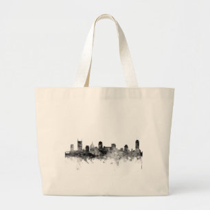 Grand Tote Bag Ligne du Tennessee