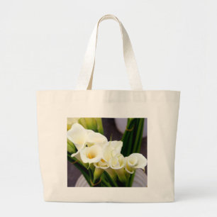 Grand Tote Bag lily jumbo fourre-tout