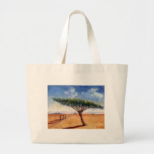 Grand Tote Bag Limite du retour 2004