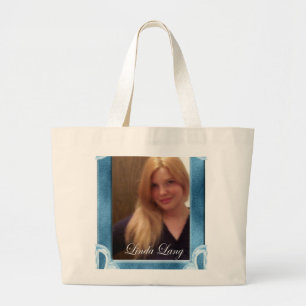 Grand Tote Bag lindaframe