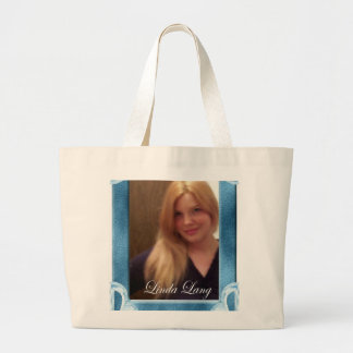 Grand Tote Bag lindaframe