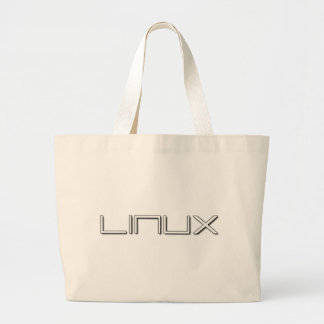 GRAND TOTE BAG LINUX
