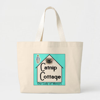 Grand Tote Bag logo de cc