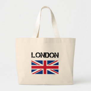 Grand Tote Bag Londres