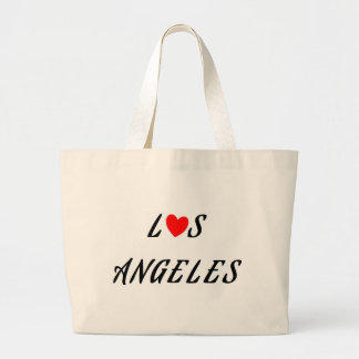 Grand Tote Bag Los Angeles