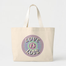 Love Is Love Fierté