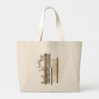 Grand Tote Bag Lovely Ivy