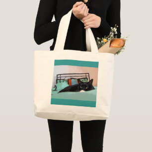 Grand Tote Bag Lucy CB