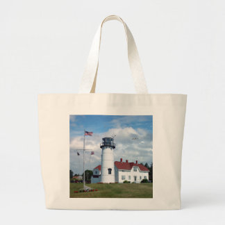 Grand Tote Bag Lumière de Chatham