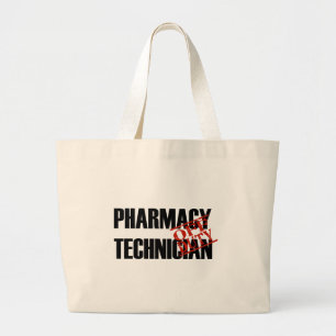 GRAND TOTE BAG LUMIÈRE QUI N'EST PAS DE SERVICE DE TECH DE