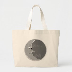 Grand Tote Bag Luna