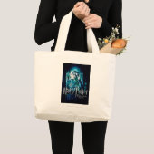 Grand Tote Bag Luna Lovegood (Devant (produit))
