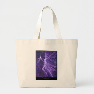 Grand Tote Bag Lutin de lundi