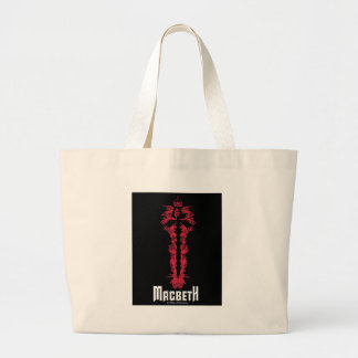 Grand Tote Bag Macbeth