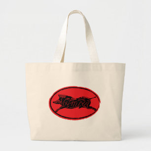 Grand Tote Bag Macho