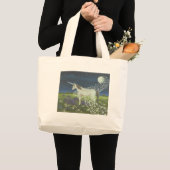 Grand Tote Bag Magie (Devant (produit))