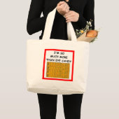 Grand Tote Bag mahjong (Devant (produit))