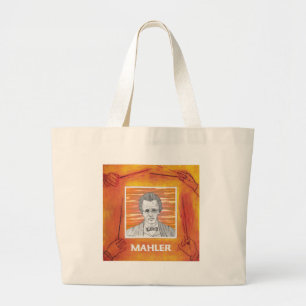 Grand Tote Bag Mahler