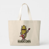 Grand Tote Bag MaïsDur (Dos)