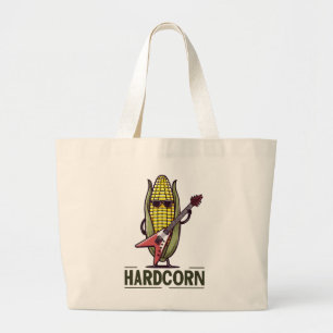 Grand Tote Bag MaïsDur