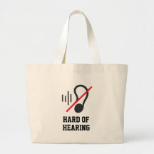 Malentendant Design Simple