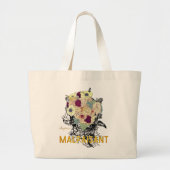 Grand Tote Bag Malpaisant (Devant)