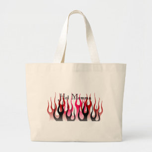 Grand Tote Bag mamans chaudes