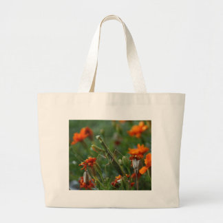 Grand Tote Bag Mante de prière