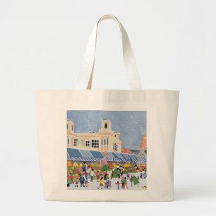 Grand Tote Bag Marché Surrey 2 de Kingston