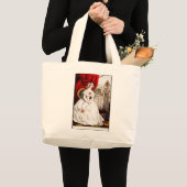 GRAND TOTE BAG MARGARET (Devant (produit))