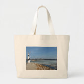 Grand Tote Bag Marina (Devant)