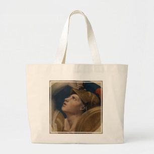 Grand Tote Bag Mars, 1864 (huile sur la toile)