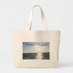 Grand Tote Bag Martha's Vineyard 2